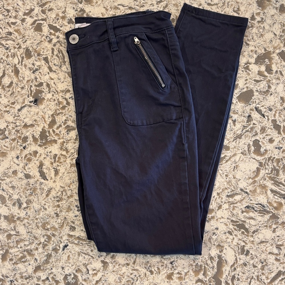 STS Blue Women's Navy Pants